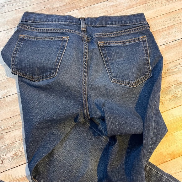 💚Gap jeans - Picture 3 of 4